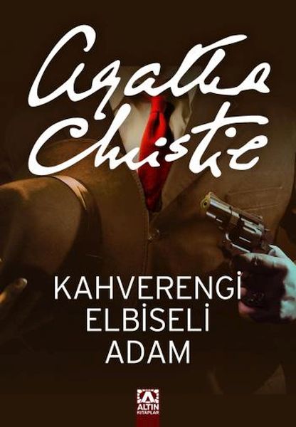 Kahverengi Elbiseli Adam-zoom-