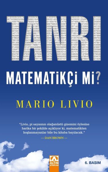 Tanrı Matematikçi Mi?-zoom-