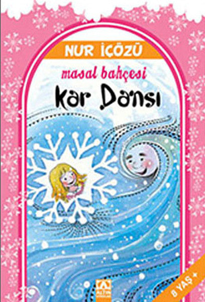 Kar Dansı / Masal Bahçesi-zoom-