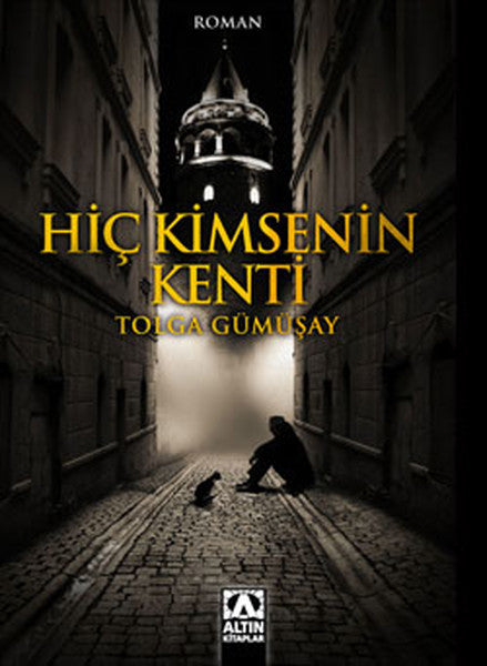 Hiç Kimsenin Kenti-zoom-