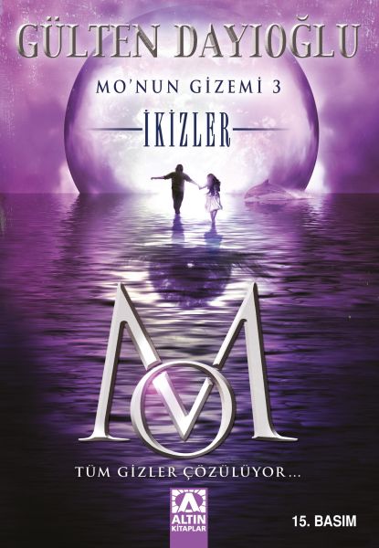 Monun Gizemi 3 - İkizler-zoom-