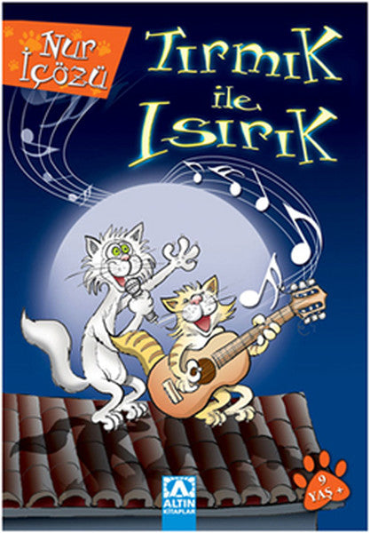 Tırmık ile Isırık-zoom-