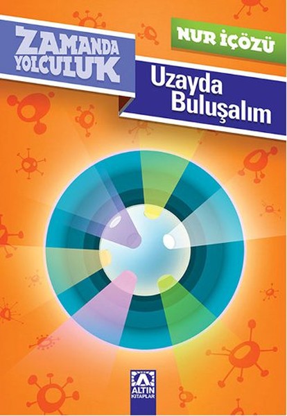 Zamanda Yolculuk - Uzayda Buluşalım-zoom-