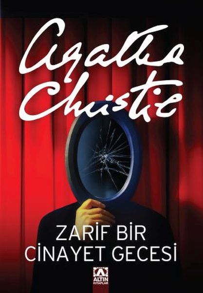 Zarif Bir Cinayet Gecesi-zoom-