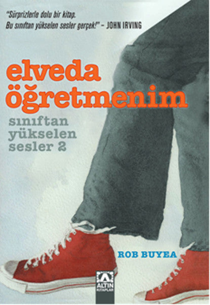 Elveda Öğretmenim - Sınıftan Yükselen Sesler 2-zoom-