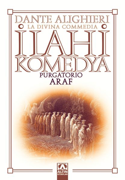 İlahi Komedya - Araf-zoom-
