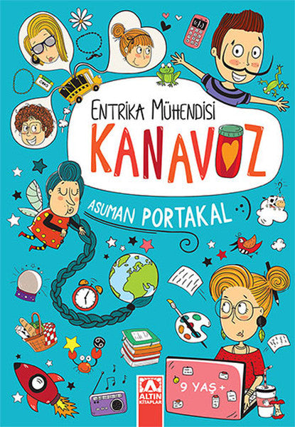 Entrika Mühendisi Kanavoz-zoom-
