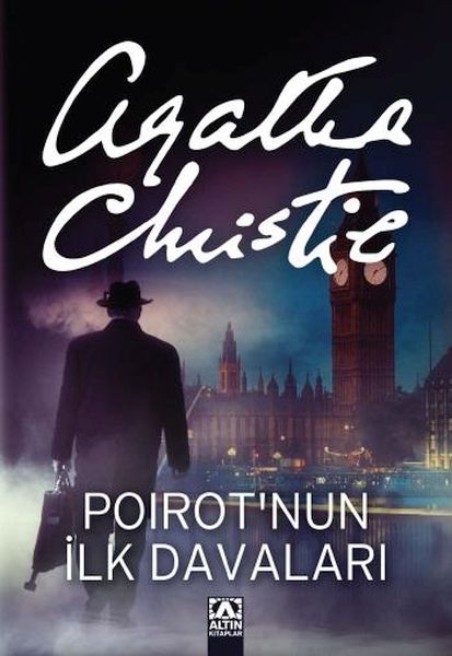 Poirotnun İlk Davaları-zoom-