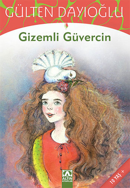 Gizemli Güvercin-zoom-