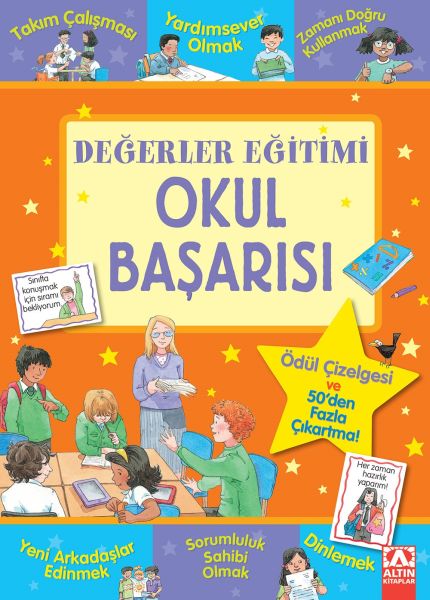 Değerler Eğitimi-Okul Başarısı-zoom-