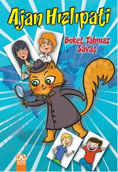 Ajan Hızlıpati