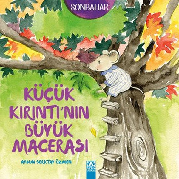 Sonbahar - Küçük Kırıntı'nın Büyük Macerası-zoom-