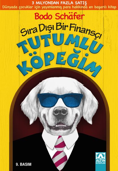 Tutumlu Köpeğim-zoom-