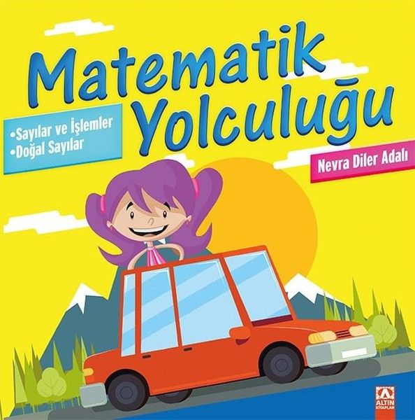 Matematik Yolculuğu 1 - Sayılar ve İşlemler / Doğal Sayılar-zoom-