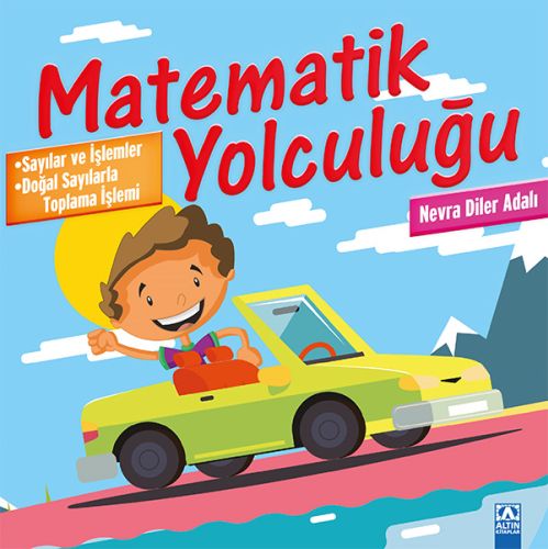 Matematik Yolculuğu 2 - Sayılar ve İşlemler / Doğal Sayılarla Toplama İşlemleri-zoom-