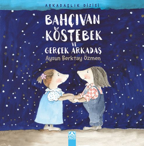 Bahçıvan Köstebek ve Gerçek Arkadaş-zoom-