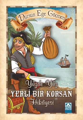 Yüzde Yüz Yerli Bir Korsan Hikayesi-zoom-