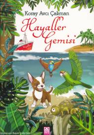 Hayaller Gemisi-zoom-