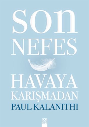 Son Nefes Havaya Karışmadan (Ciltli)-zoom-