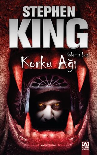 Korku Ağı-zoom-
