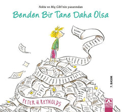 Benden Bir Tane Daha Olsa