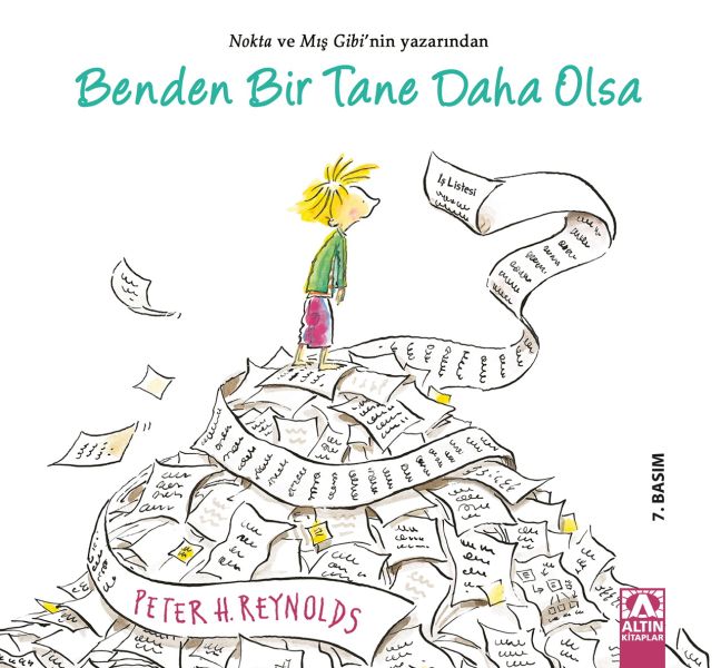 Benden Bir Tane Daha Olsa-zoom-