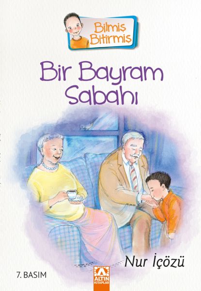 Bilmiş Bitirmiş - Bir Bayram Sabahı-zoom-
