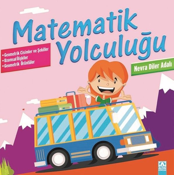 Matematik Yolculuğu - Geometrik Cisimler ve Şekiller-zoom-