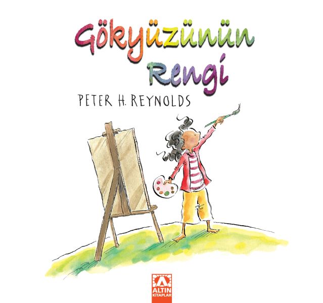 Gökyüzünün Rengi-zoom-