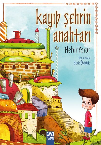 Kayıp Şehrin Anahtarı-zoom-