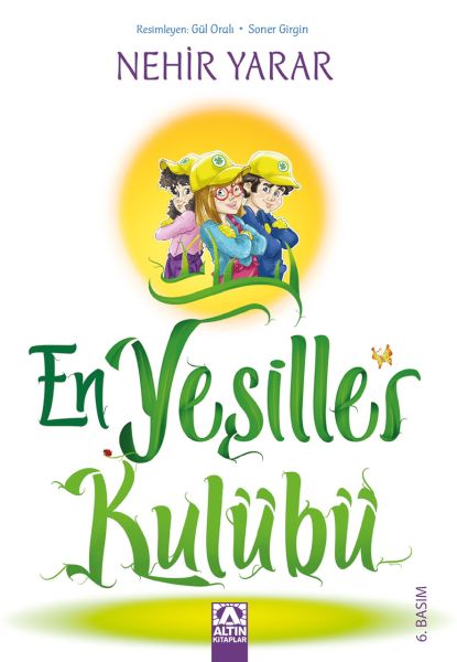 En Yeşiller Kulübü-zoom-