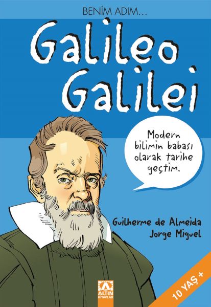 Benim Adım... Galileo Galilei-zoom-