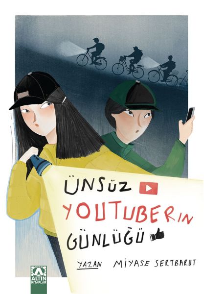 Ünsüz Youtuberın Günlüğü-zoom-