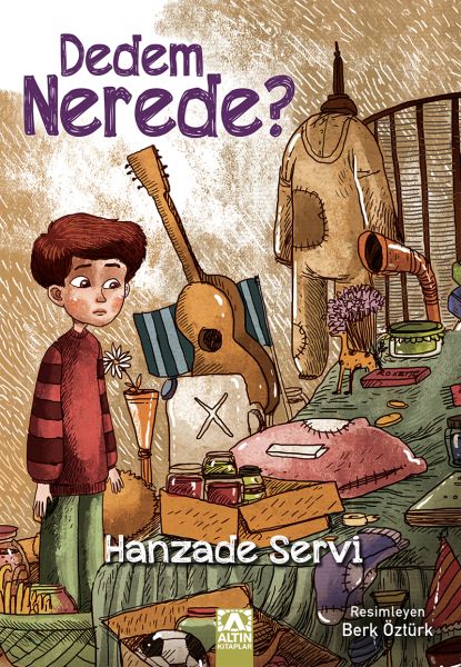 Dedem Nerede?-zoom-