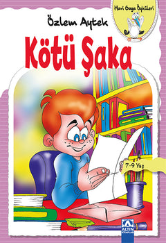 Kötü Şaka