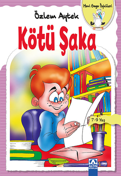 Kötü Şaka-zoom-