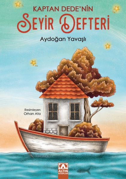 Kaptan Dede'nin Seyir Defteri-zoom-