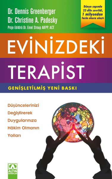 Evinizdeki Terapist (Genişletilmiş Yeni Baskı)-zoom-