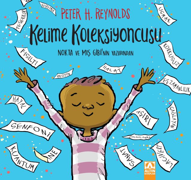 Kelime Koleksiyoncusu-zoom-