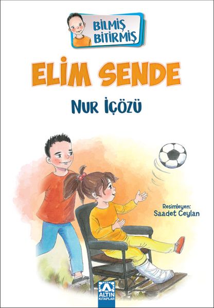 Elim Sende - Bilmiş Bitirmiş-zoom-