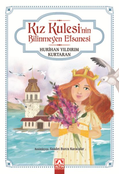 Kız Kulesi'nin Bilinmeyen Efsanesi-zoom-