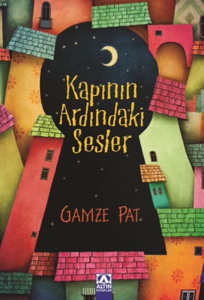 Kapının Ardındaki Sesler