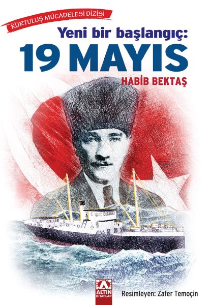 Yeni Bir Başlangıç - 19 Mayıs-zoom-