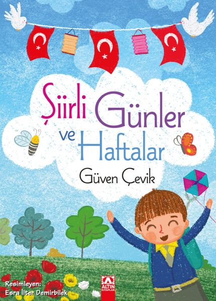 Şiirli Günler ve Haftalar-zoom-