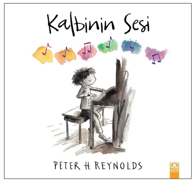 Kalbinin Sesi-zoom-