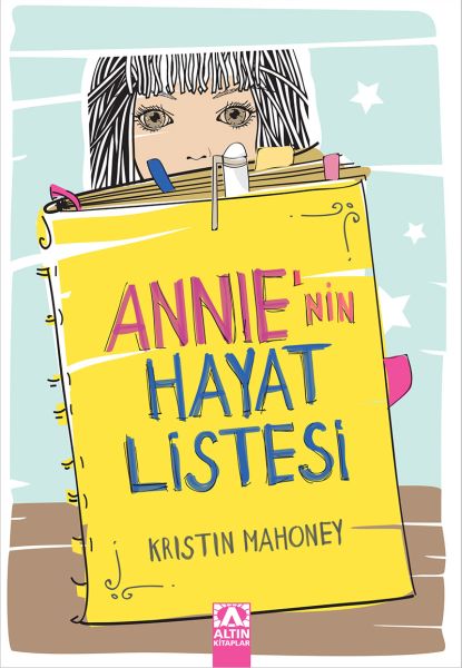 Annie'nin Hayat Listesi-zoom-