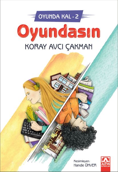 Oyundasın - Oyunda Kal 2-zoom-