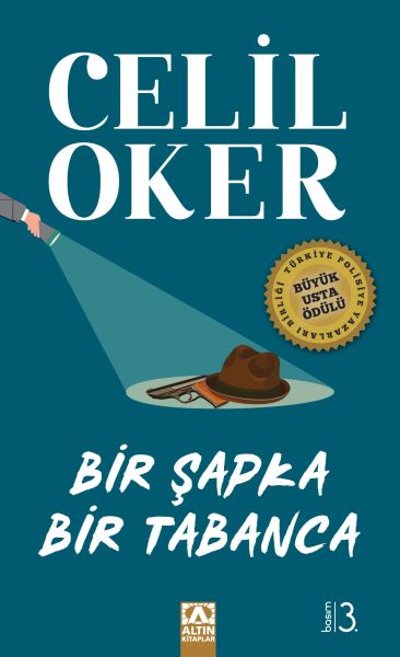 Bir Şapka Bir Tabanca-zoom-