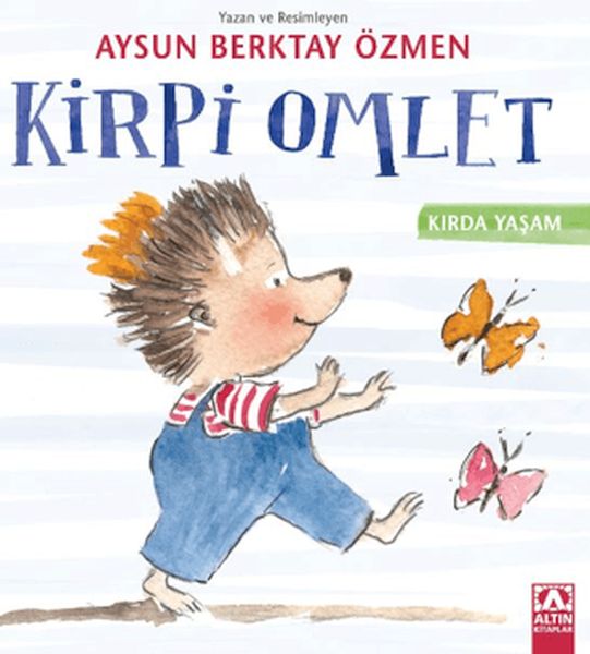 Kirpi Omlet-zoom-