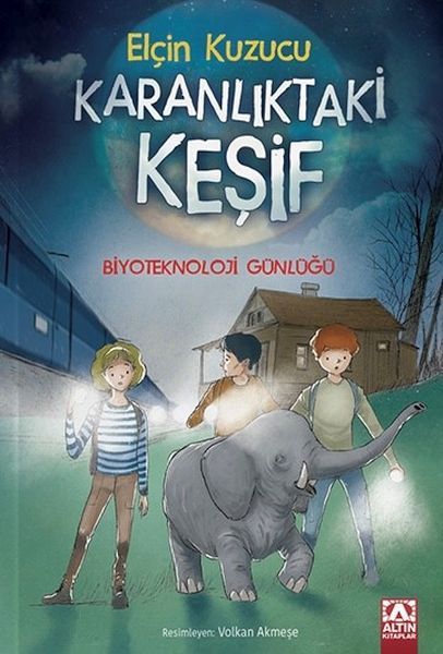Karanlıktaki Keşif-zoom-